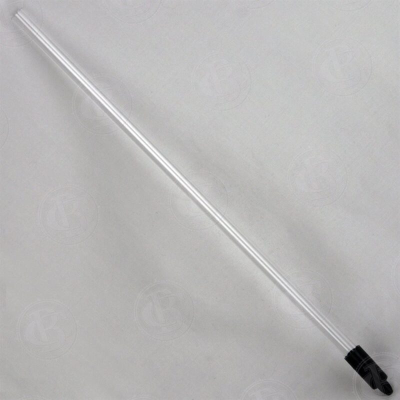 Bottle Filler Plastic Easy-flow 3/8" OD - Image 1